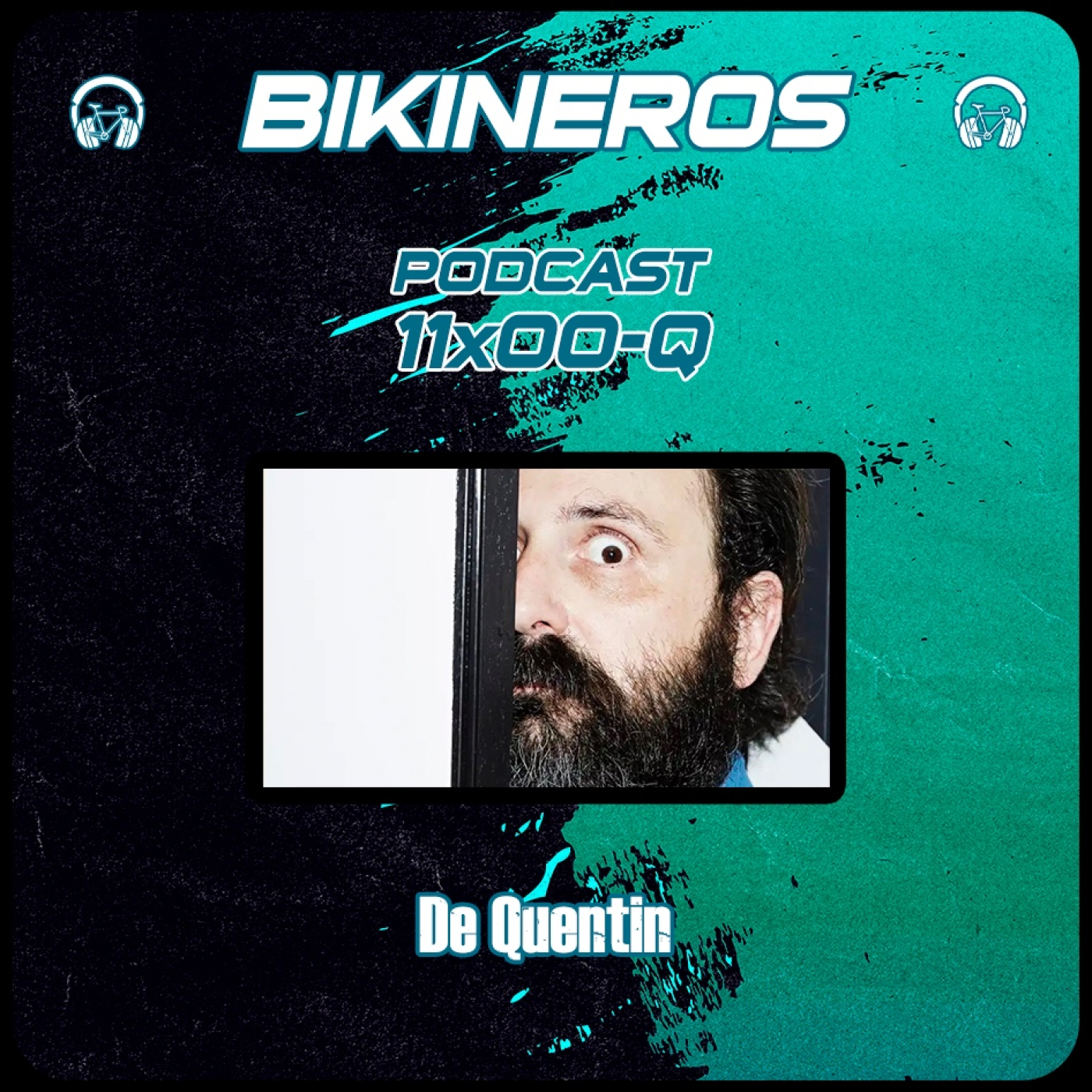 Bikineros