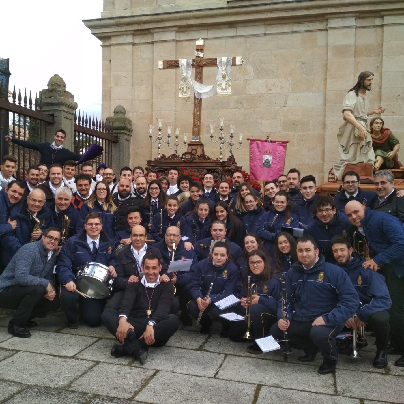 Podcast de armoniaduerofm