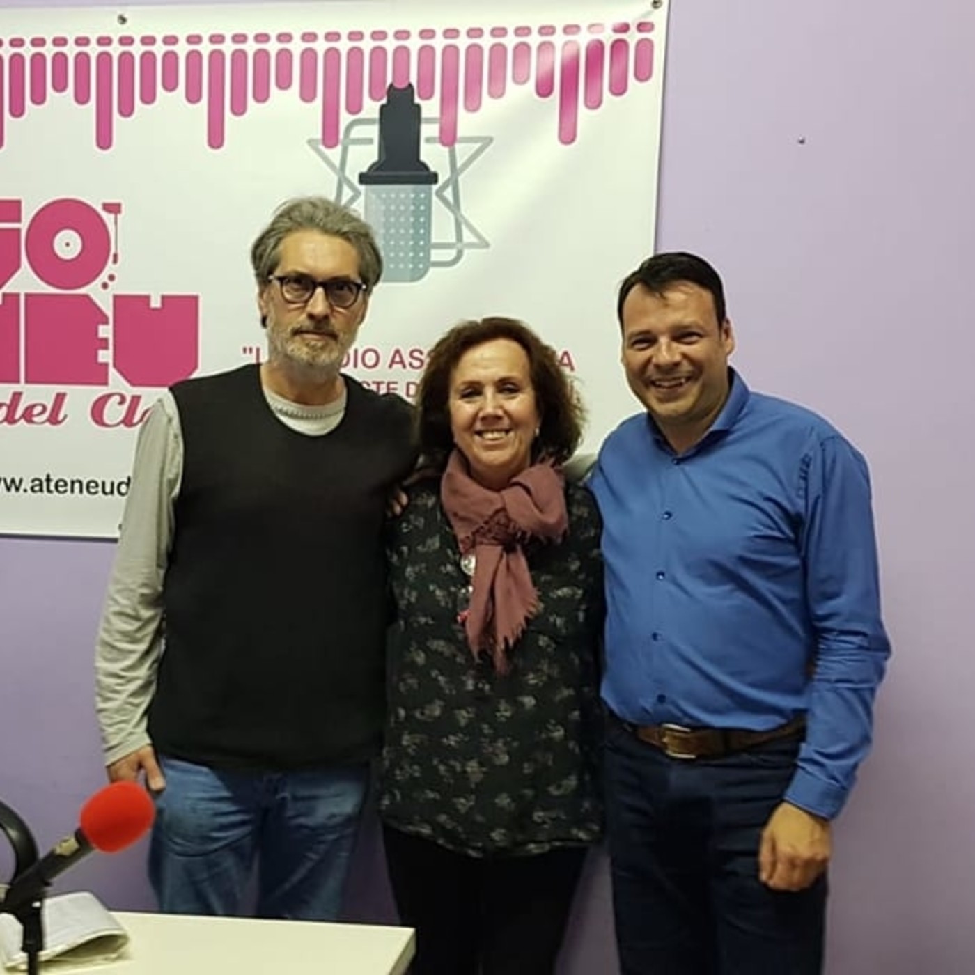 Espai de Salut