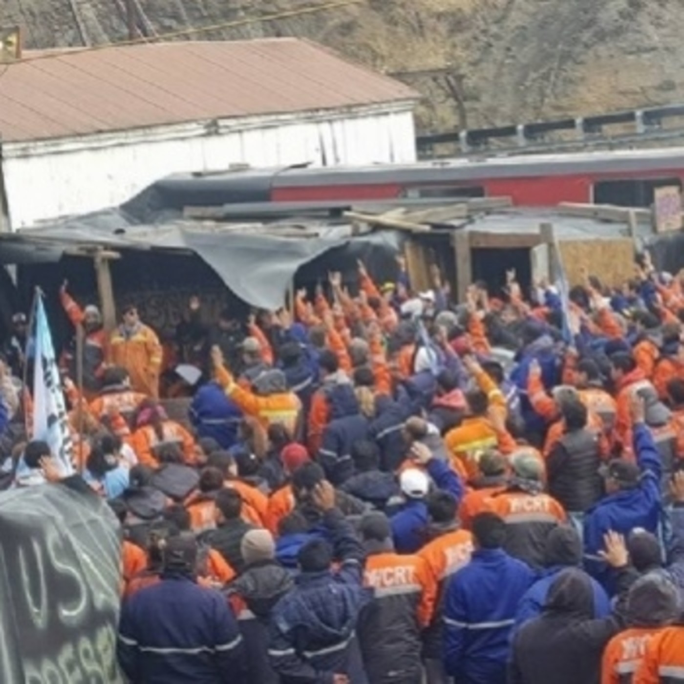 Podcast de en calle viva