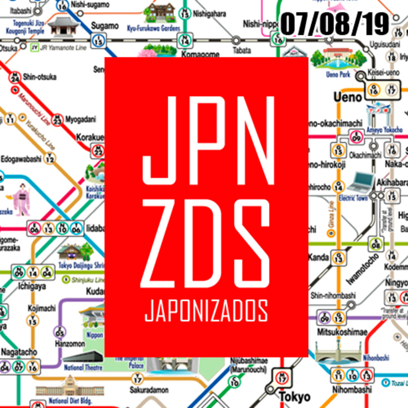 Japonizados Podcast