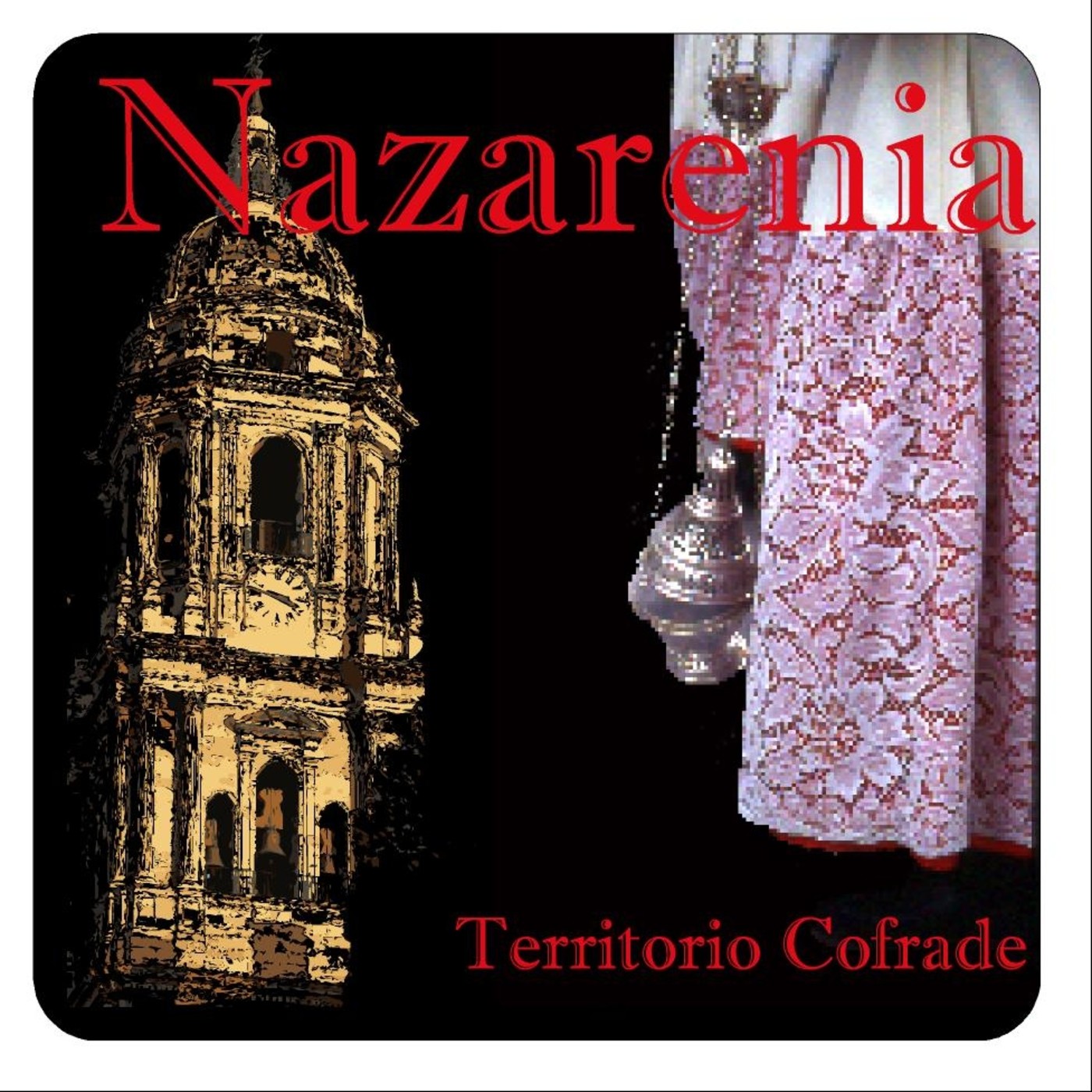 Nazarenia 12 03 2019 episode artwork