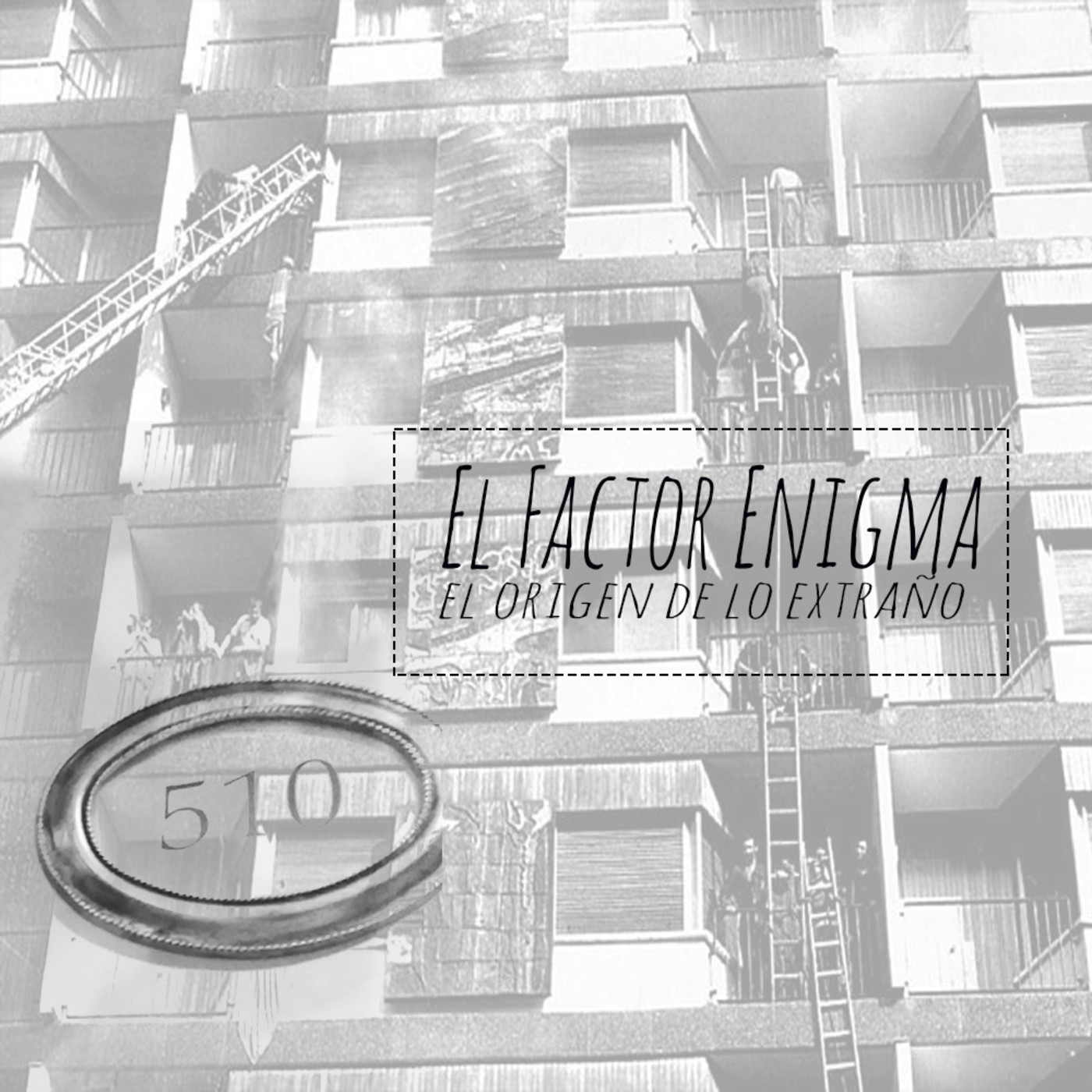El Factor Enigma