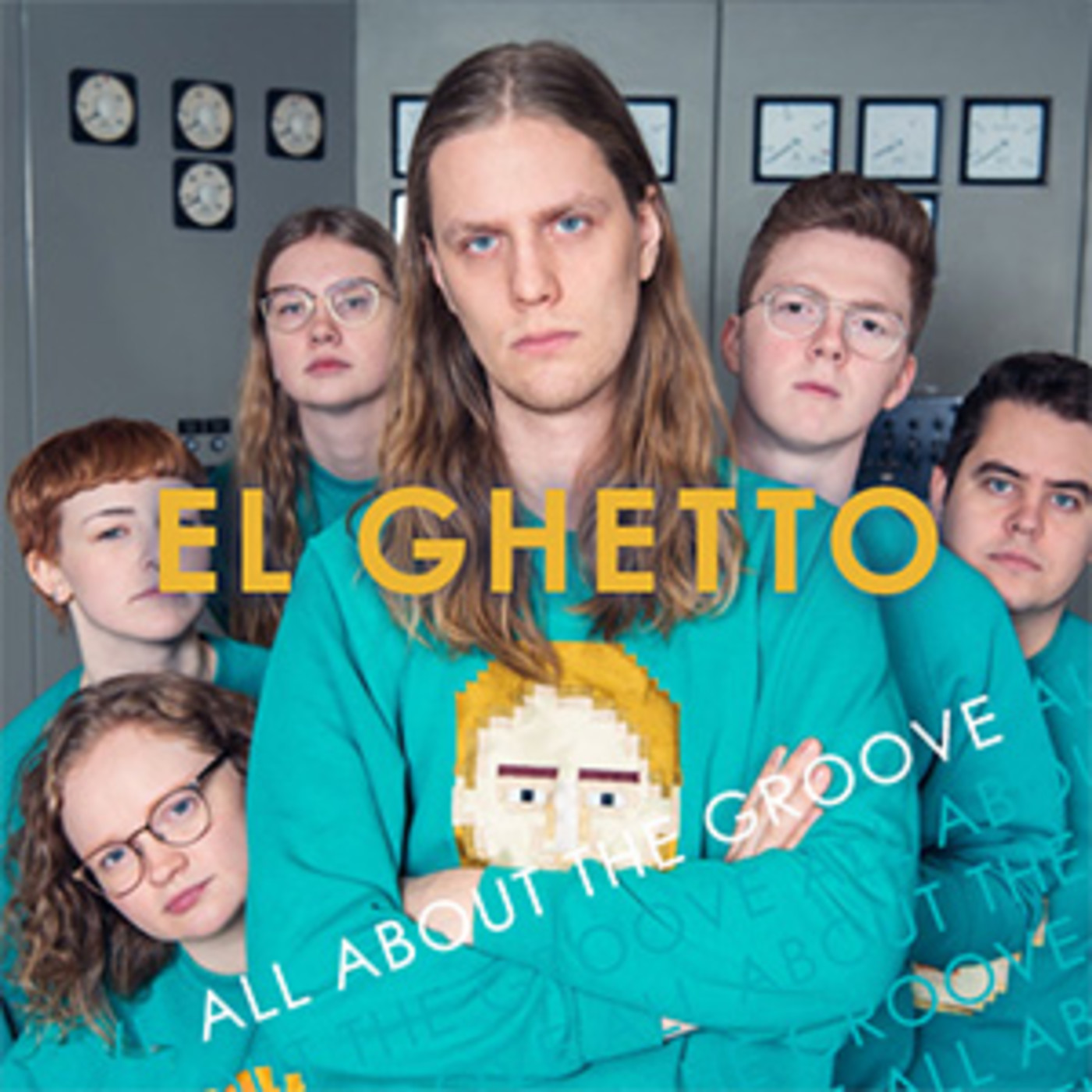 El Ghetto