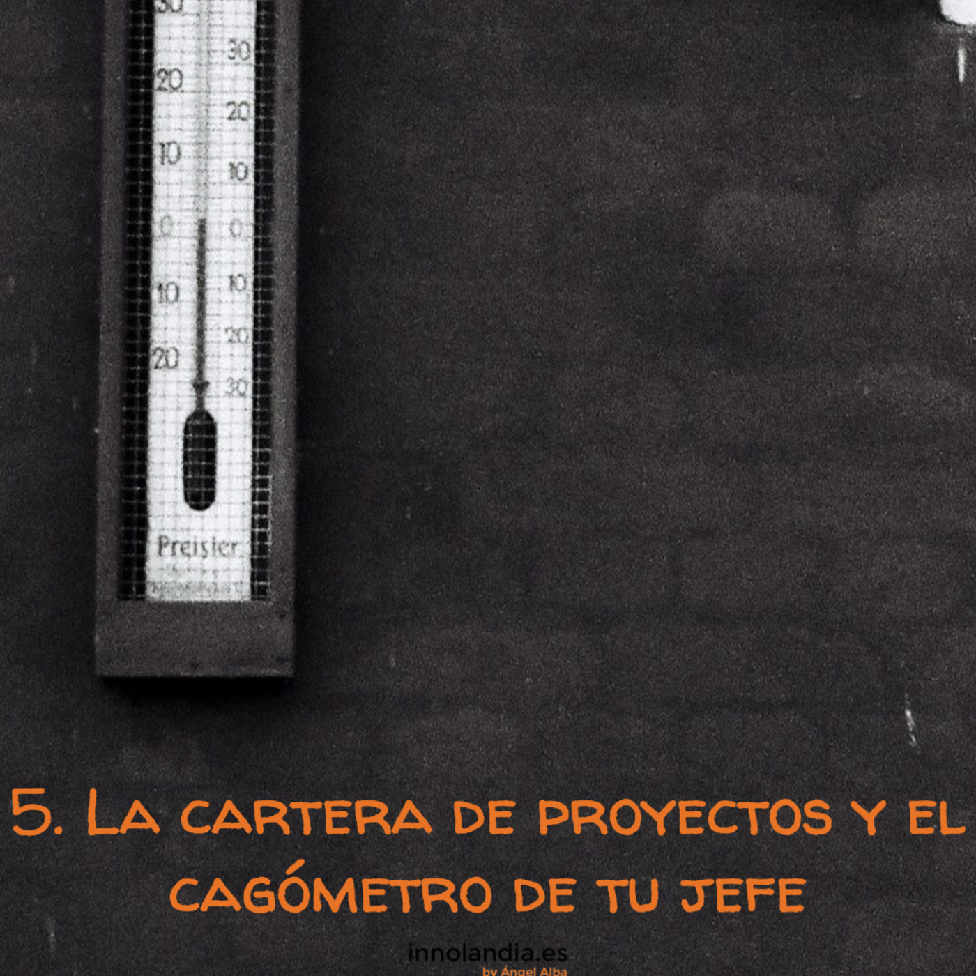 Día a Día del Innovador
