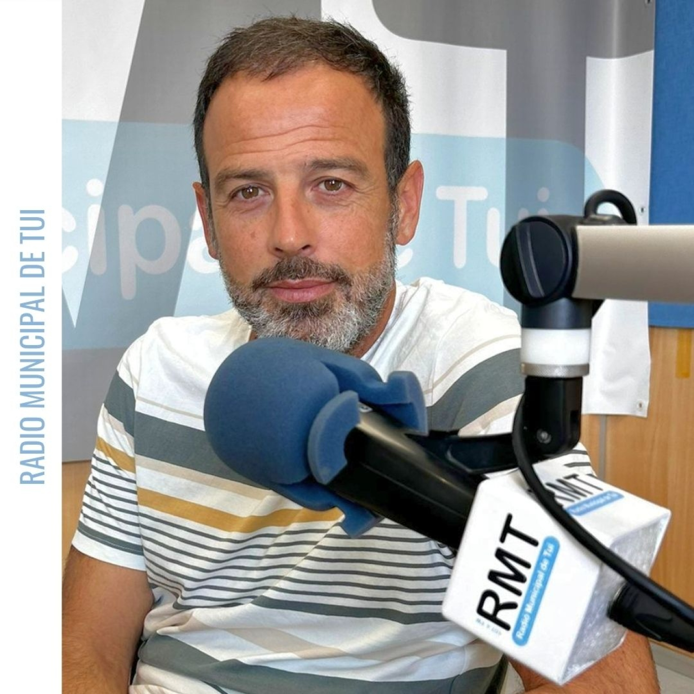 Ent. Nico Montes, voceiro do PP | Rolda pleno xullo episode artwork