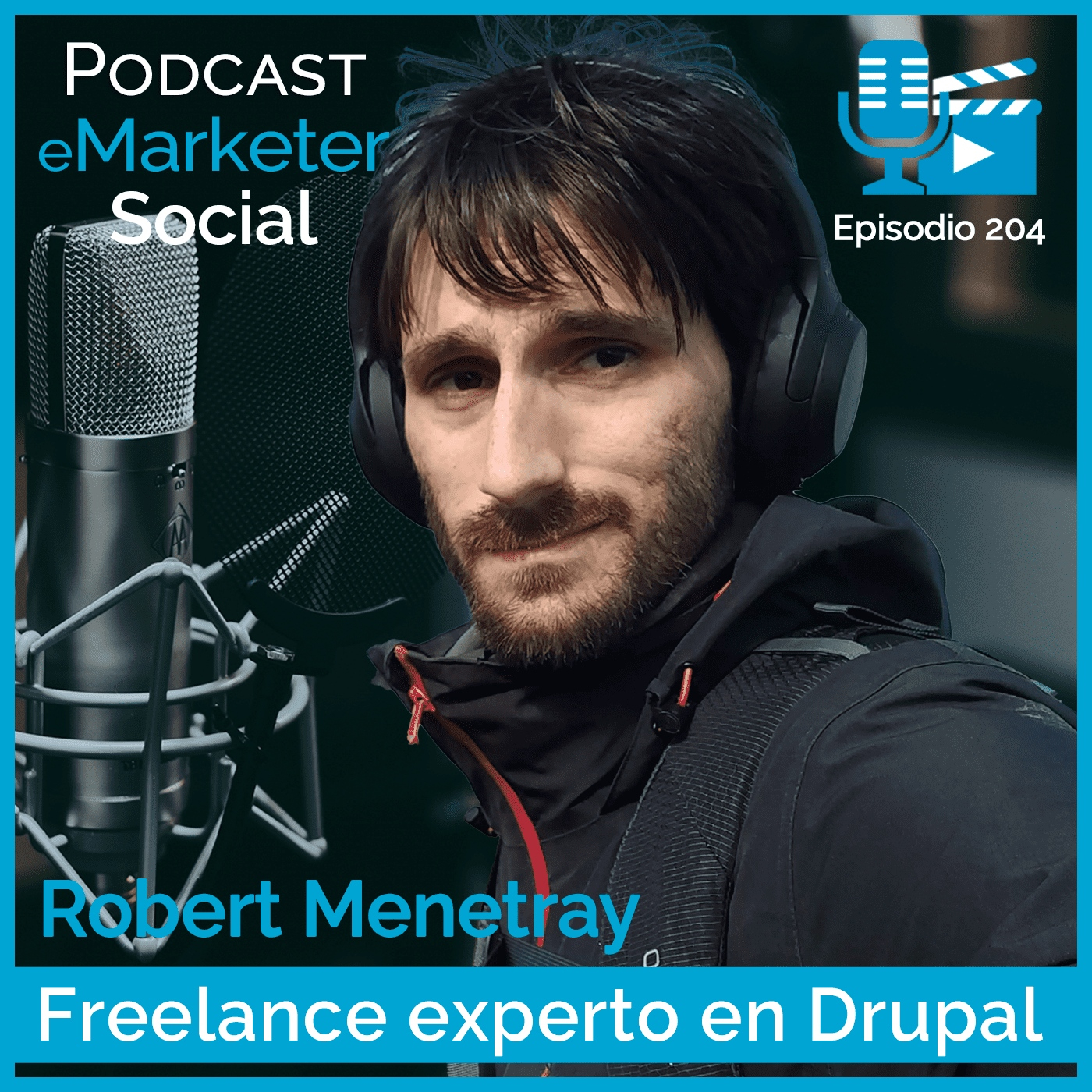 Podcast eMarketerSocial
