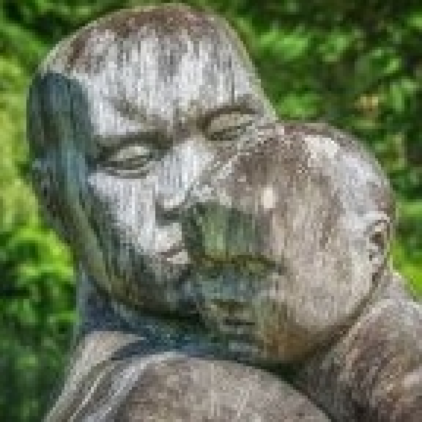 como un abrazo...