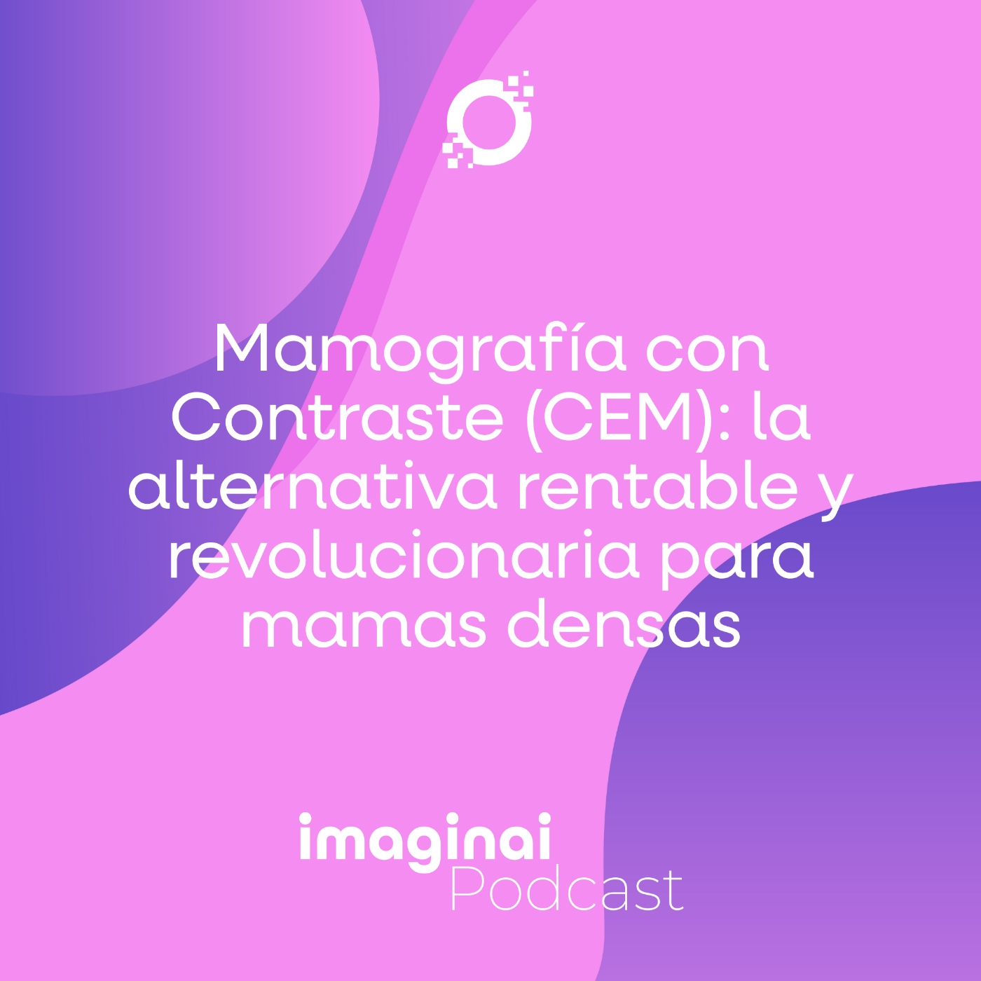 imaginai Podcast