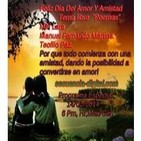 Porgrama De Poemas Diversos 14/02/2014 Con Damiana
