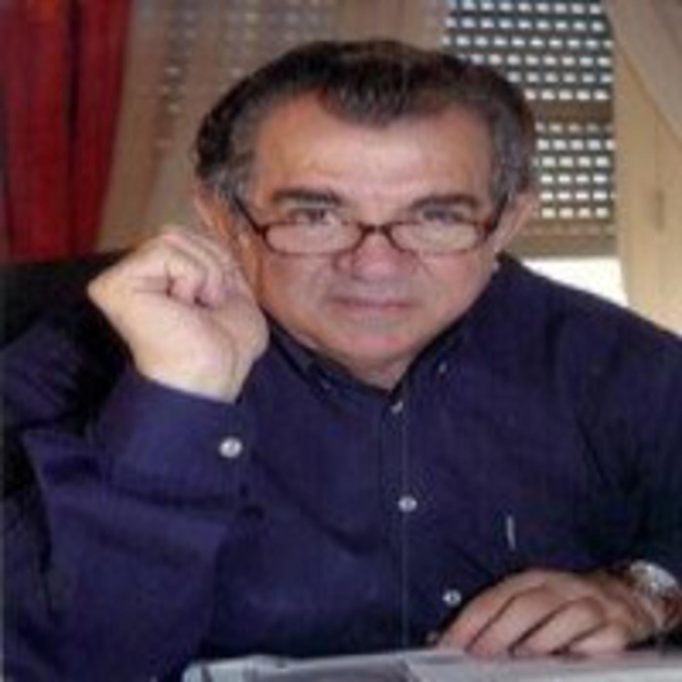 periodismo diferente con Calixto Gonzalez