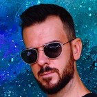 Hay censura. Sergio Martínez García, cabeza pensante de Los Meconios (@LosMeconios).