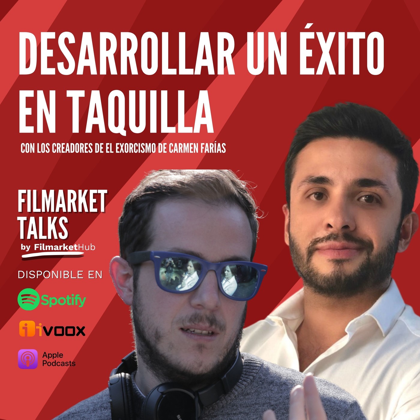 Filmarket Talks