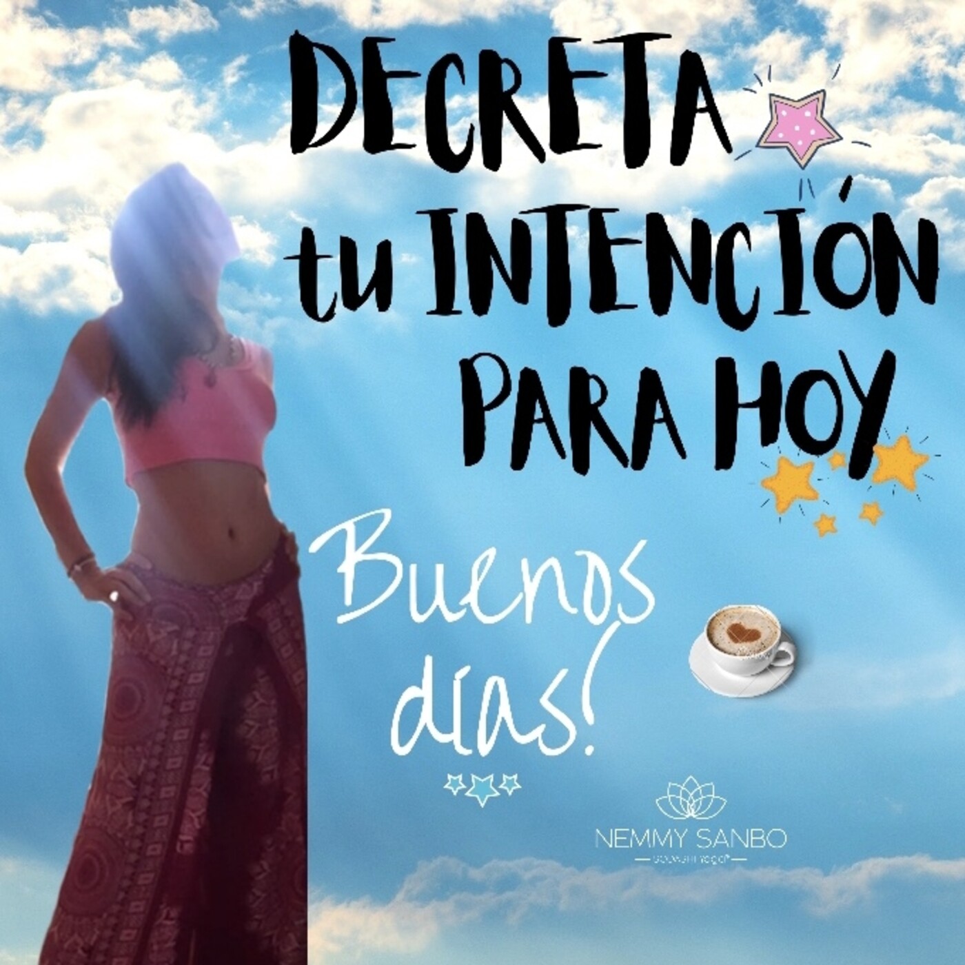 Nemmy Sanbo Meditación