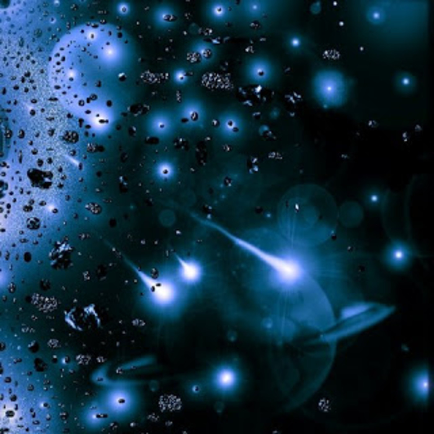 Viaje por el Universo: Espacio Terraqueo #podcast #documental #ciencia #astronomia episode artwork