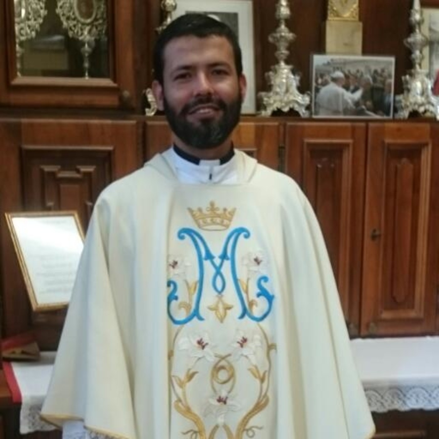 Podcast de Prodihogar Audios