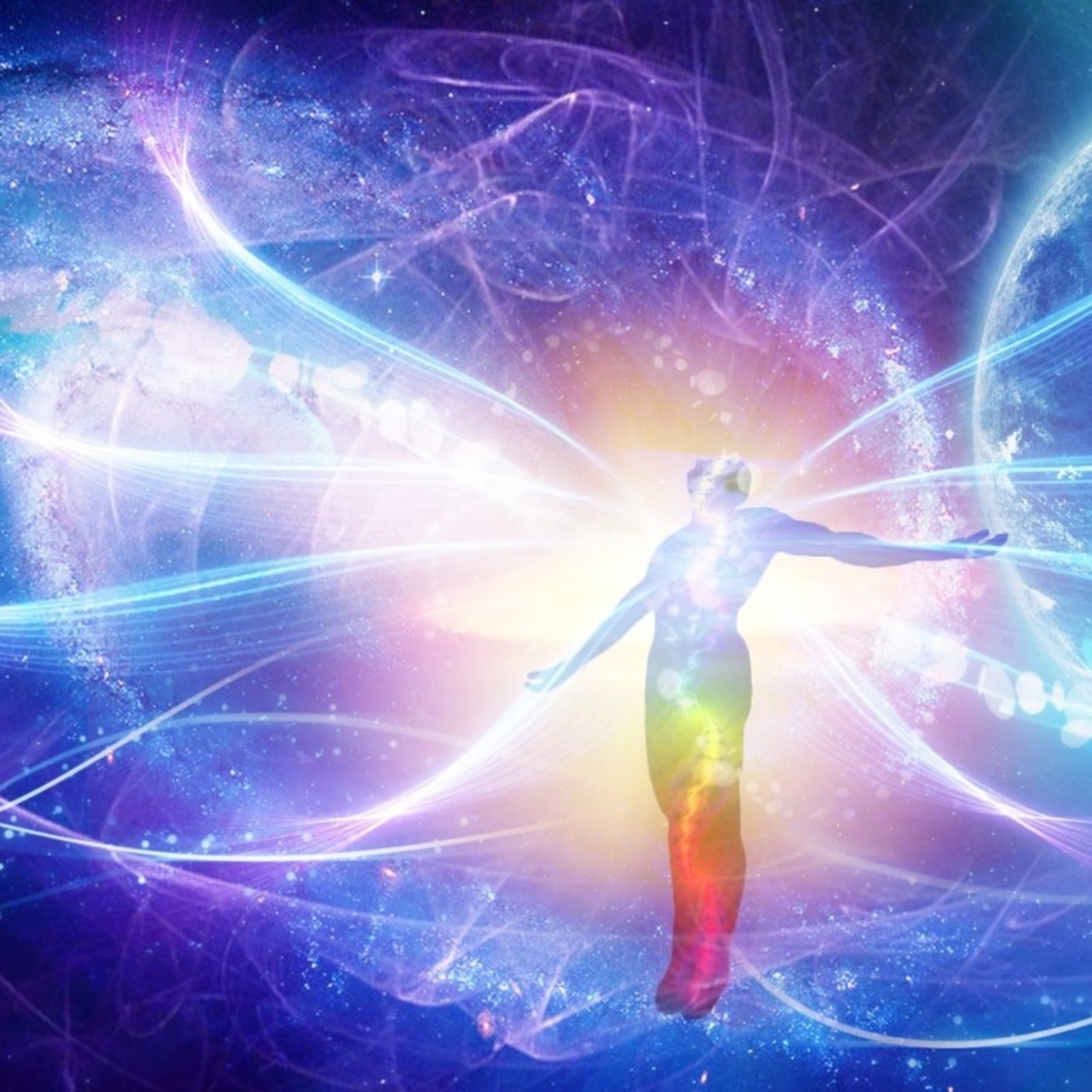Meditaciones Canalizadas
