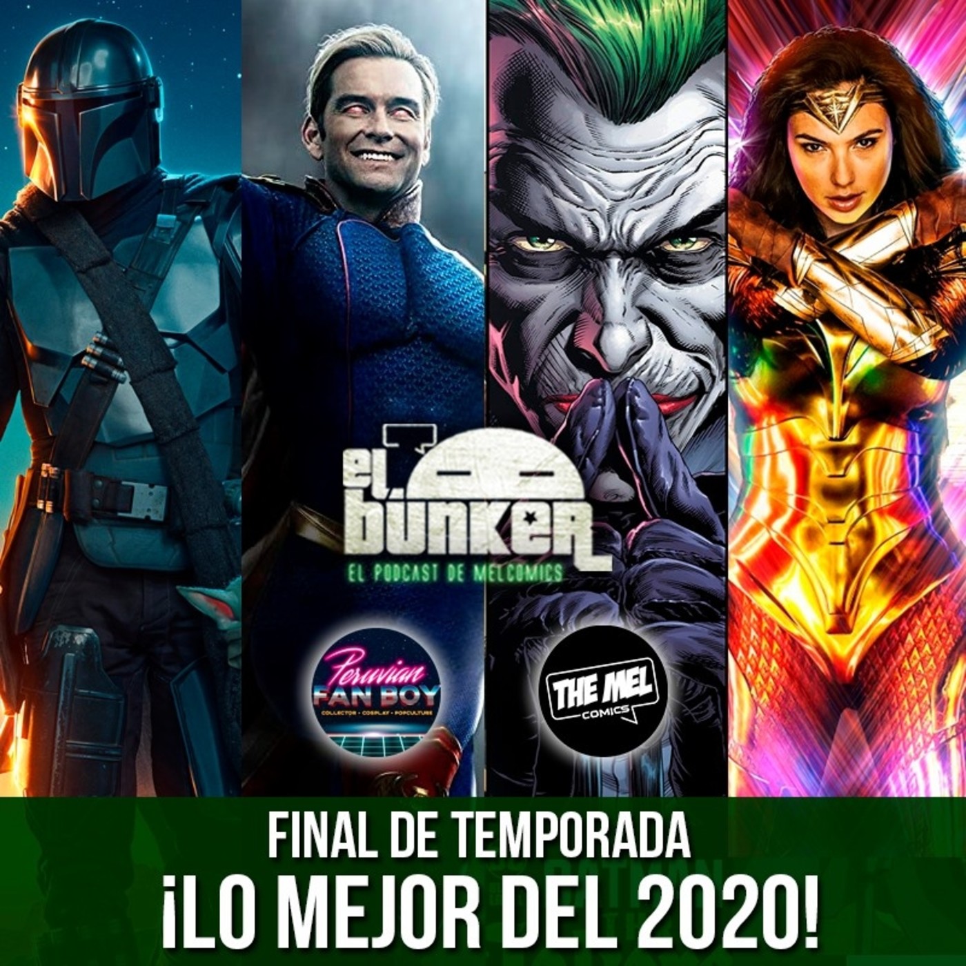 EL BUNKER