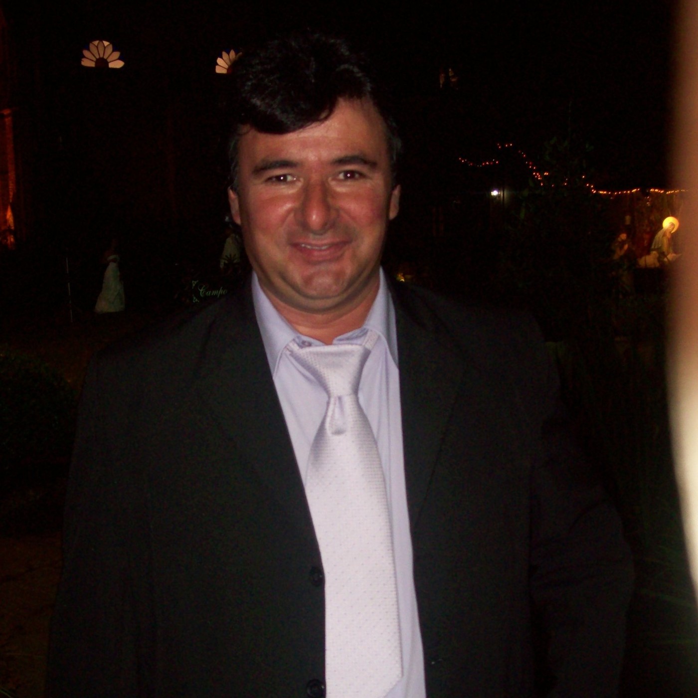 Carlos Capurro