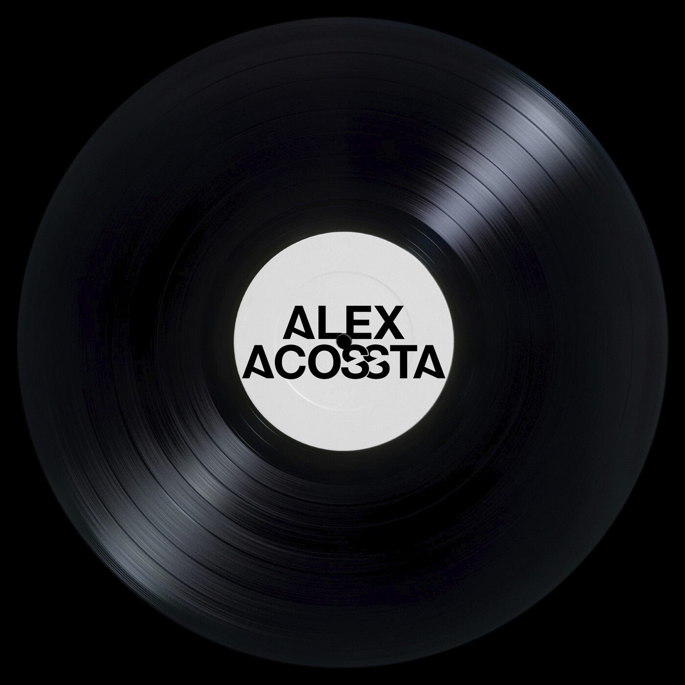 Alex Acossta - Promo Mix 4 - Future House, Bass House