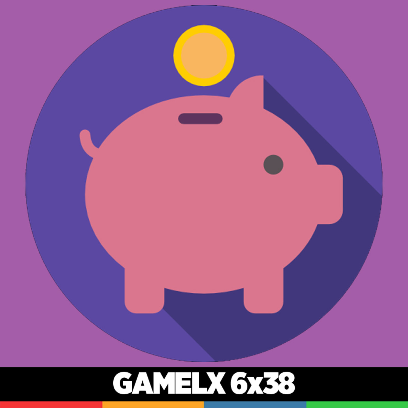 GAMELX Podcast
