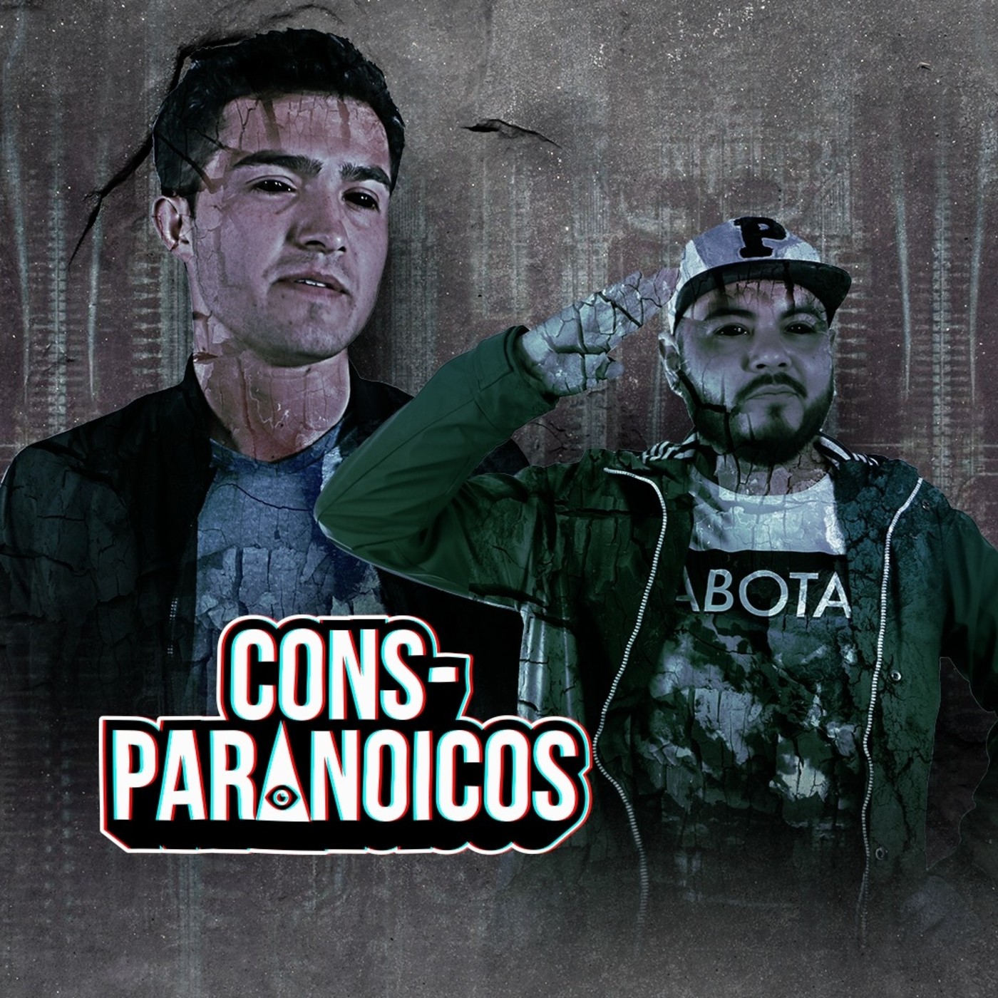 Los ConsParanoicos