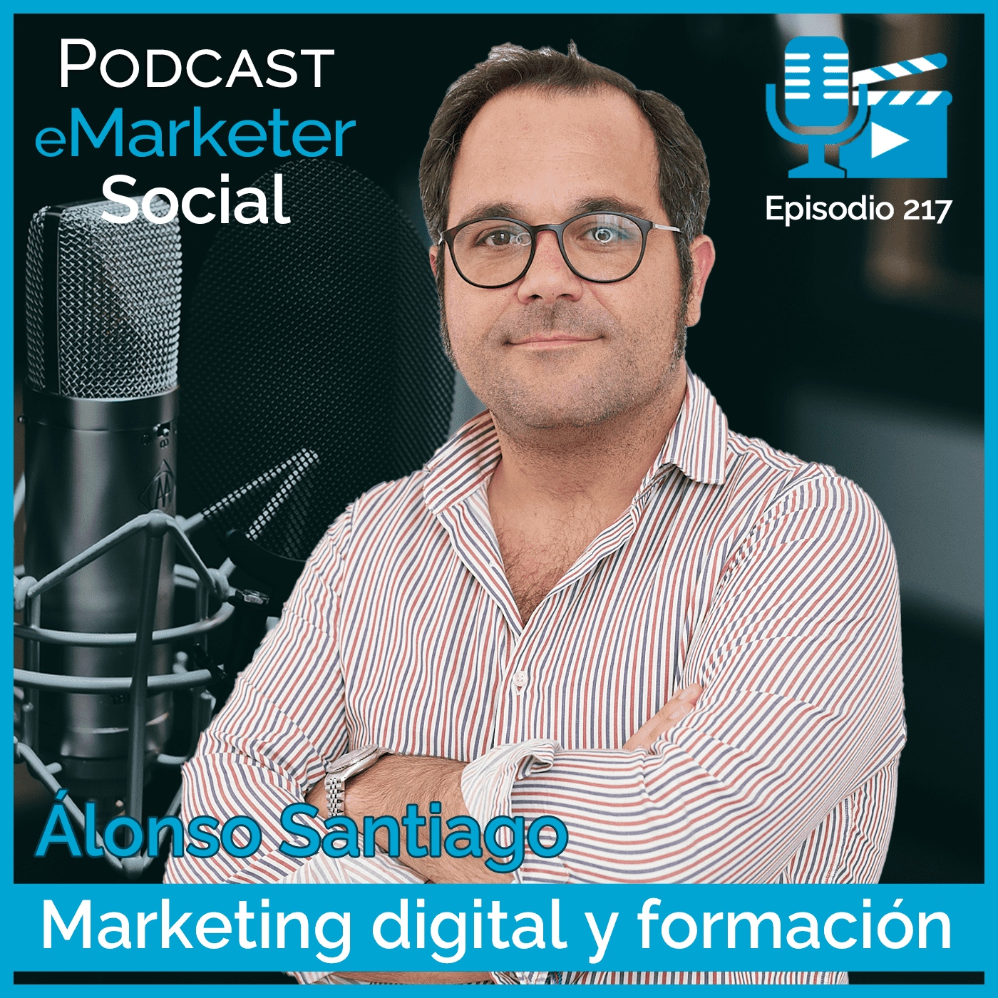 Podcast eMarketerSocial