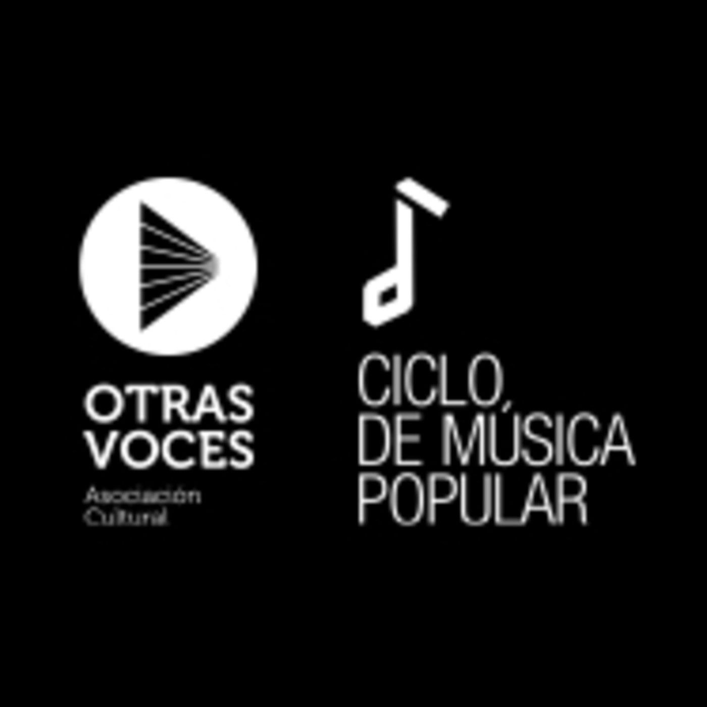Vivo de Otras Voces