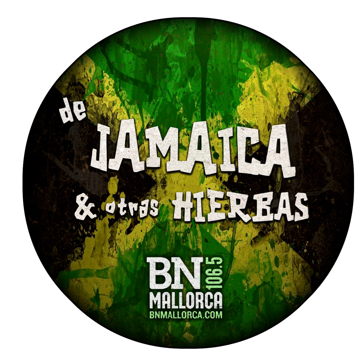 De Jamaica y otras Hierbas