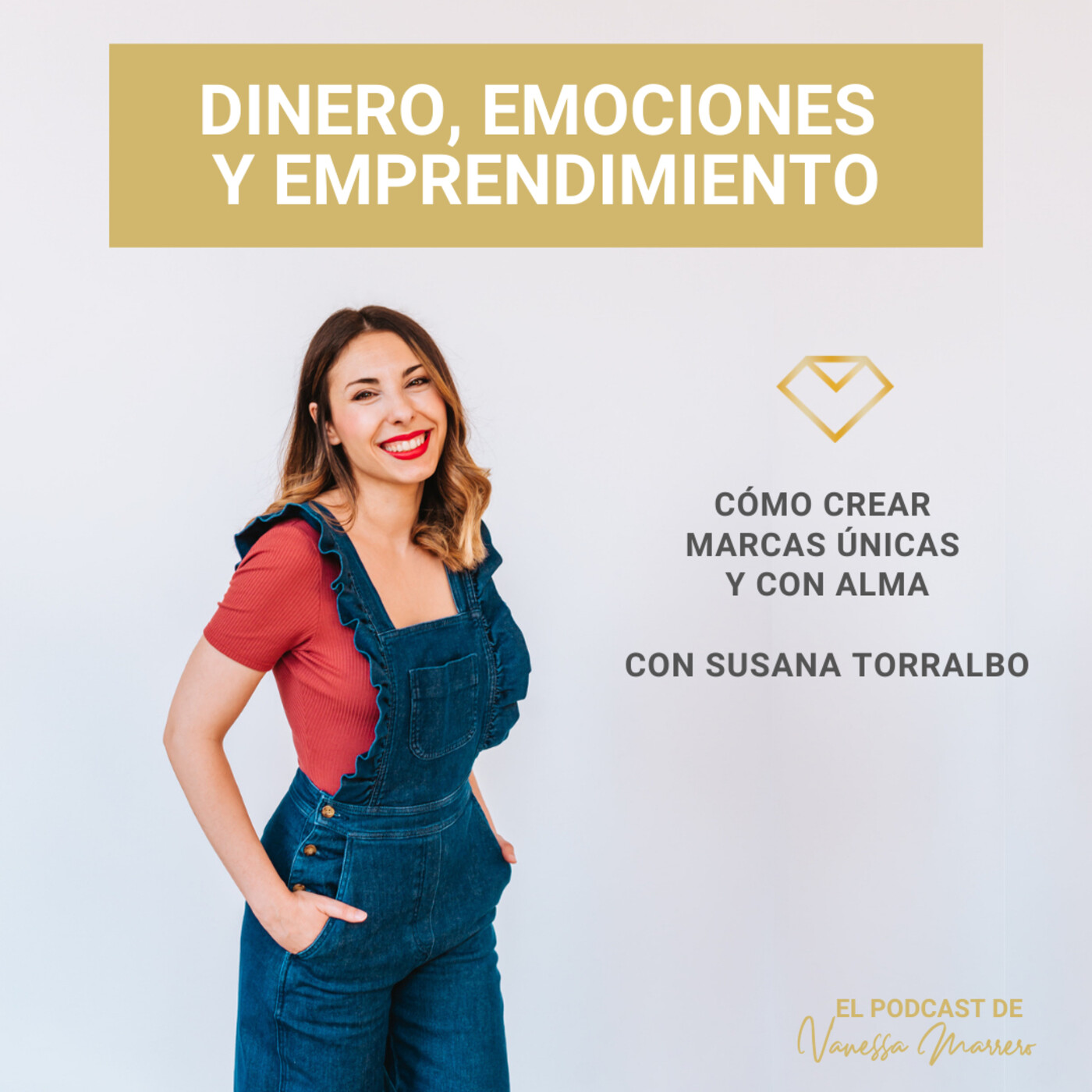 Rentabilidad Expansiva, el Podcast.Vanessa Marrero