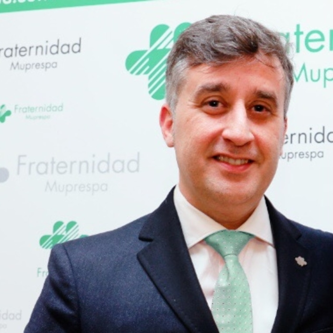 Fraternidad-Muprespa
