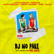 Deejay Josmar - Mix DJ No Pare