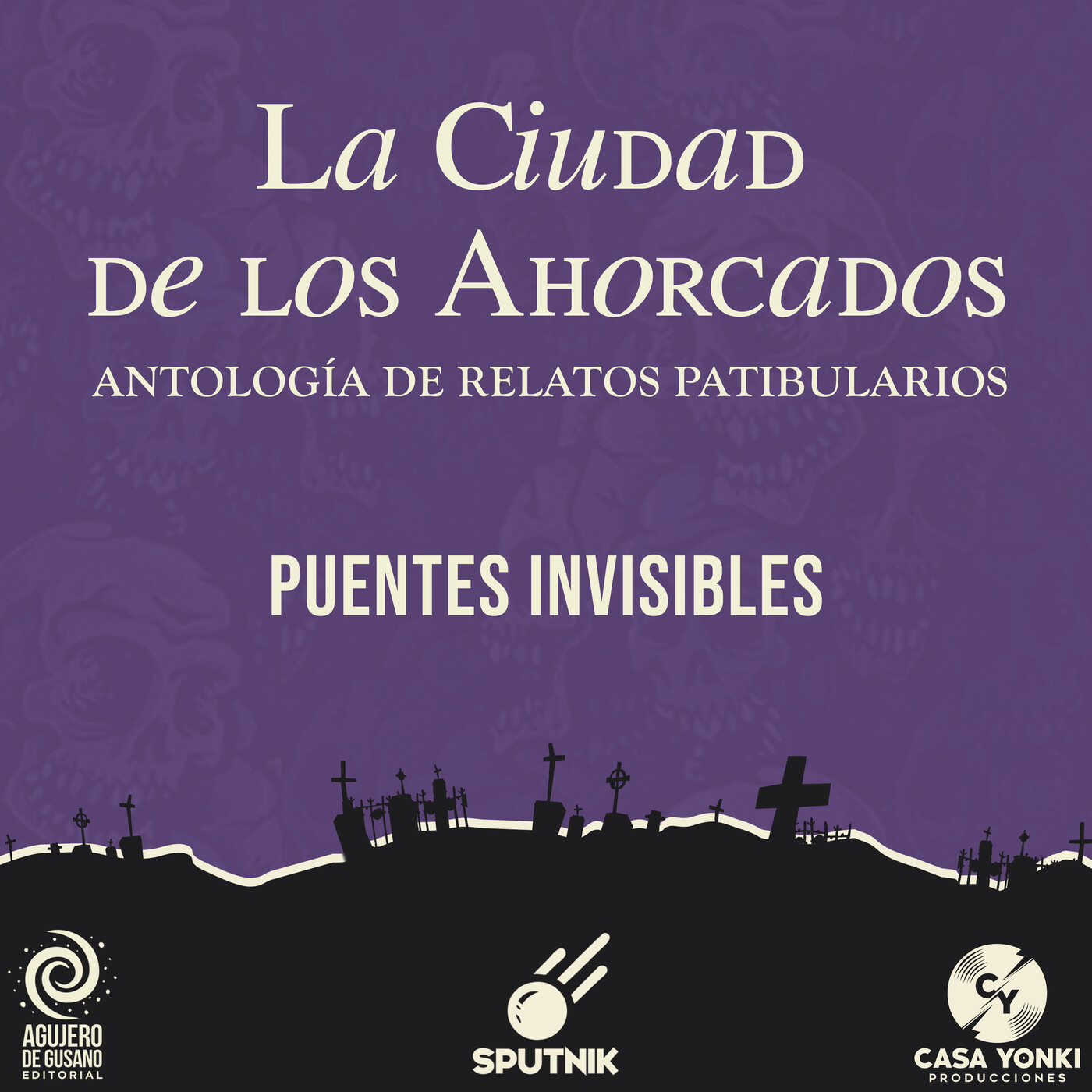 La Ciudad de los Ahorcados