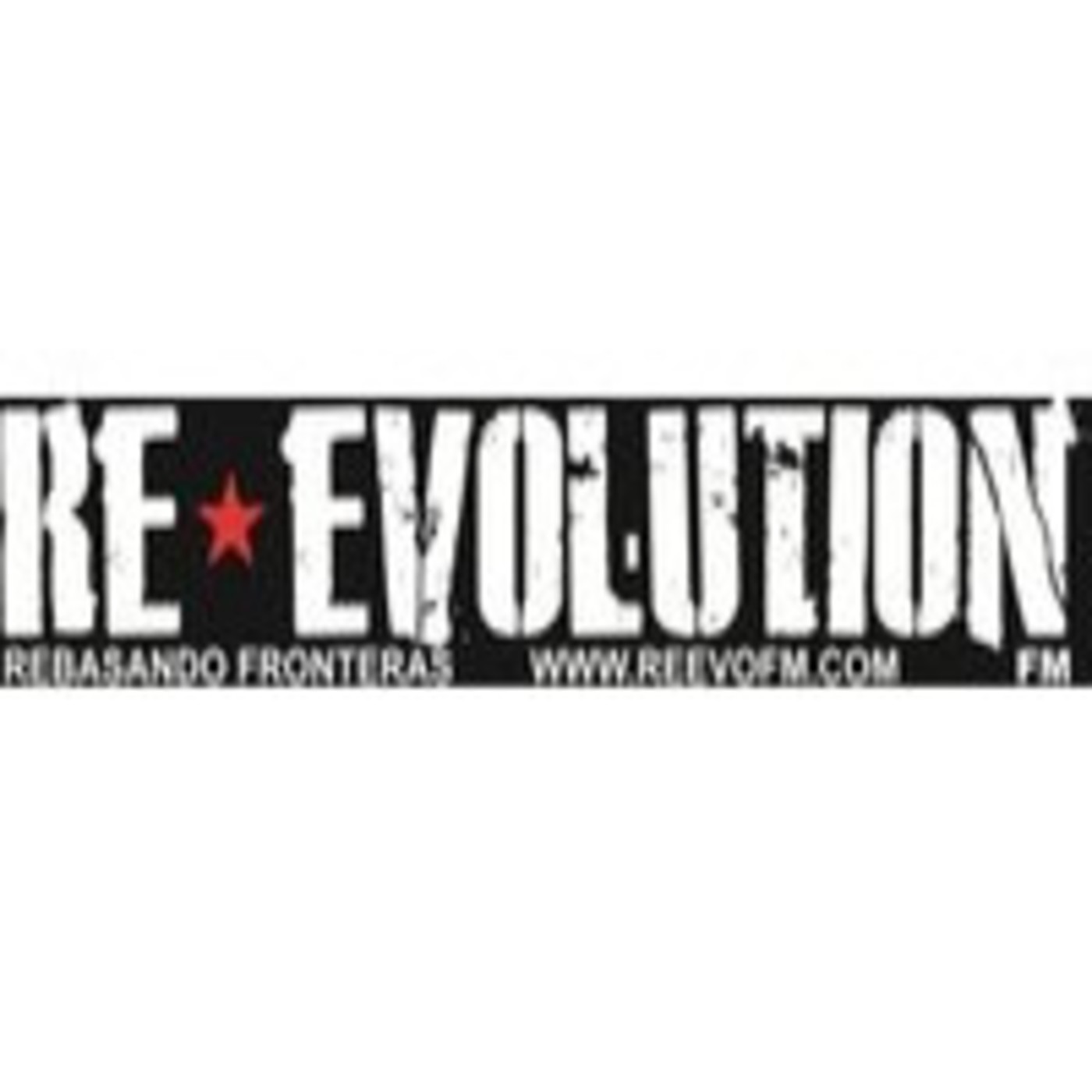 Re-Evolution FM