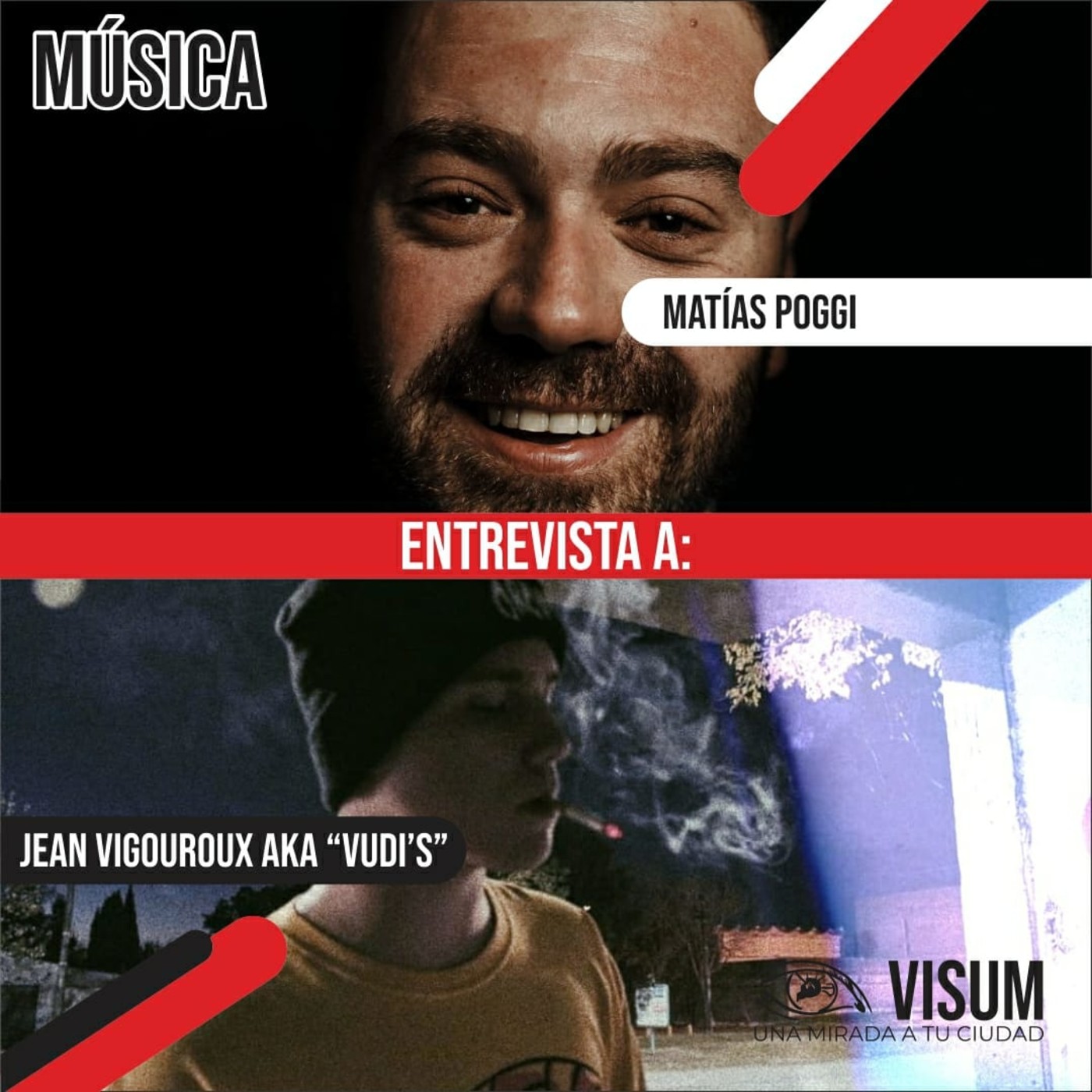 VISUM