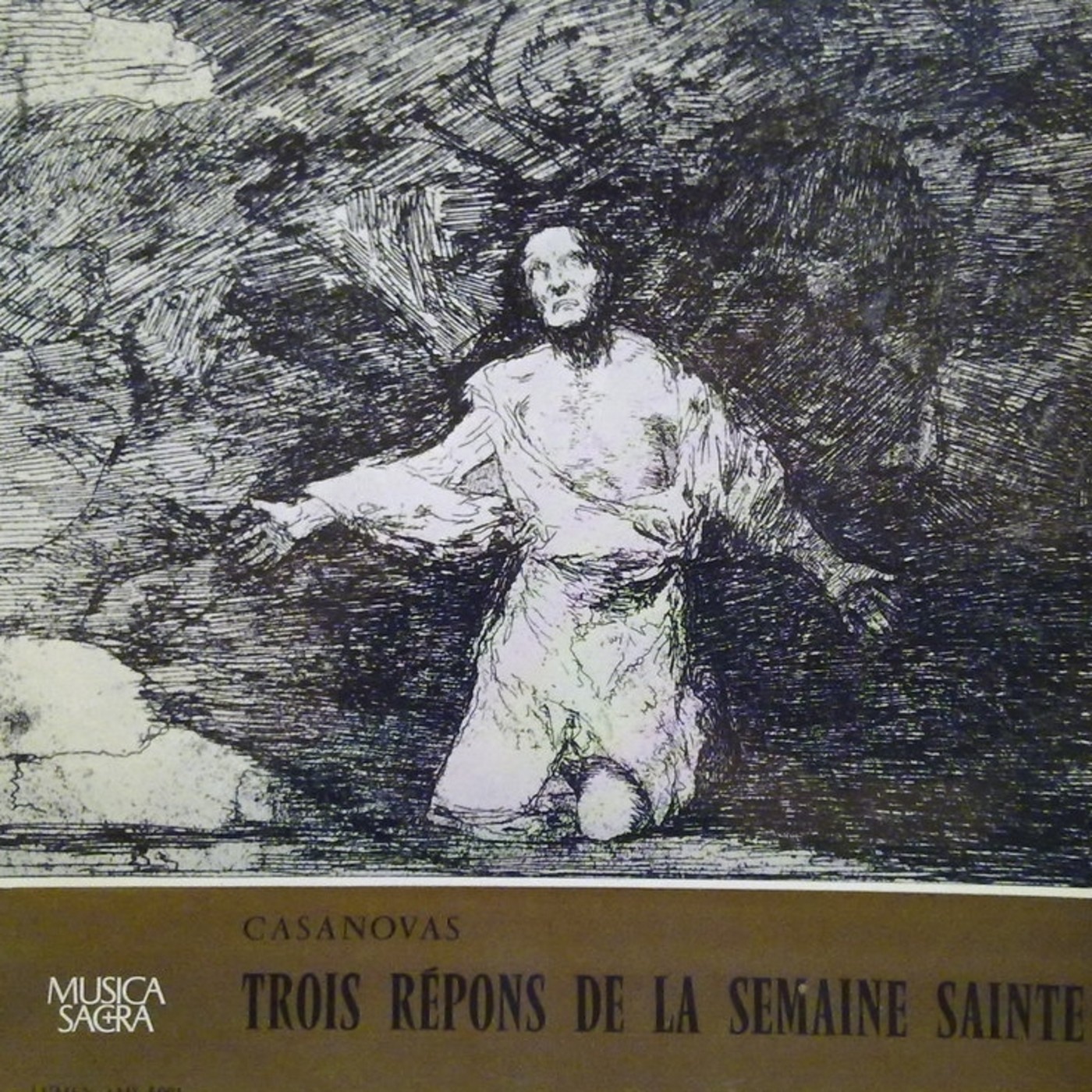 Escolania de Montserrat (1958-1963)