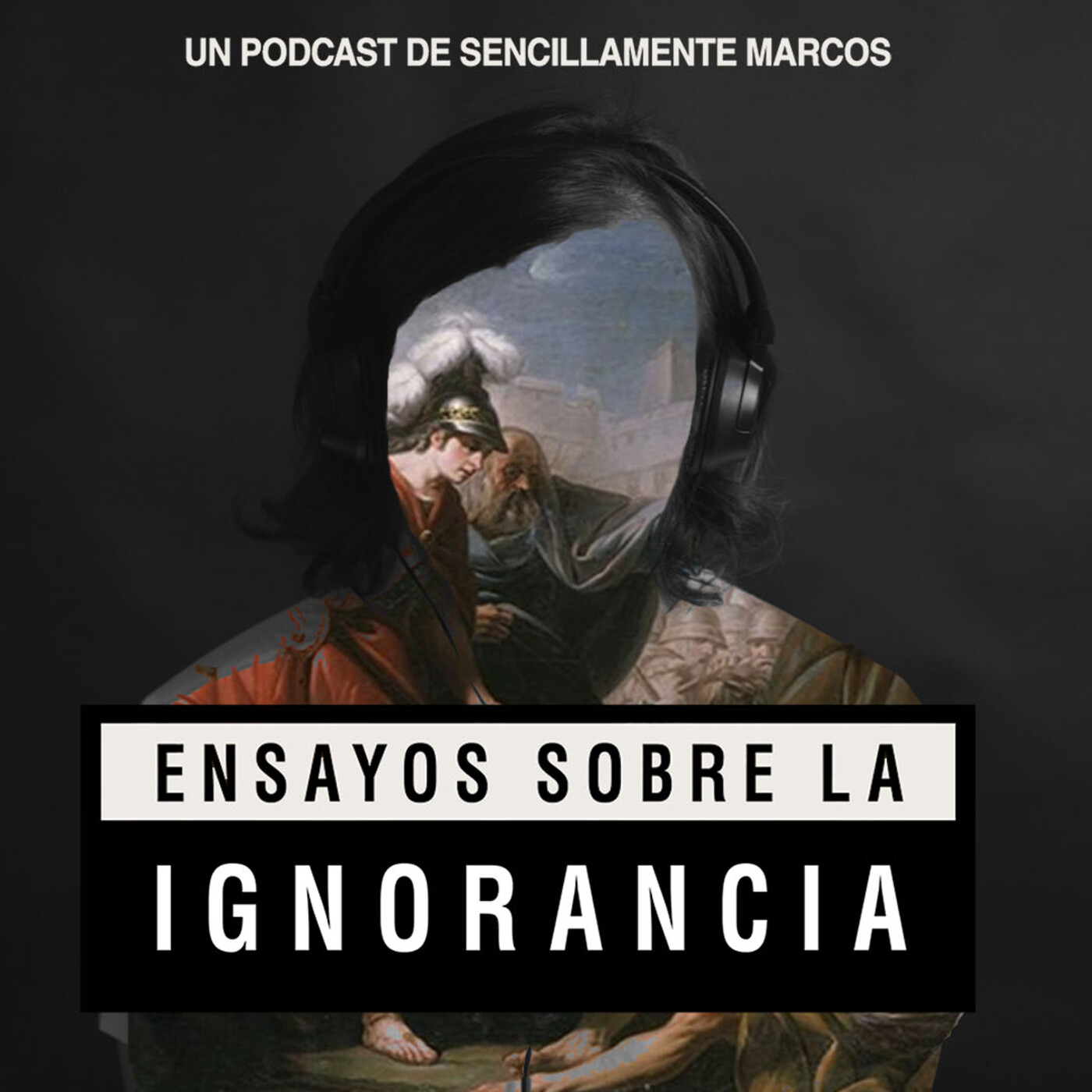 Ensayos sobre la ignorancia