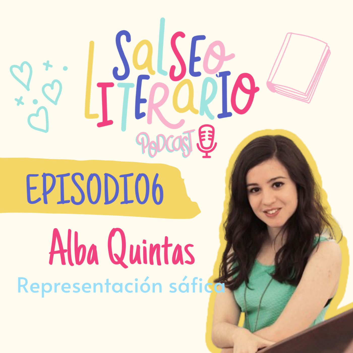 Salseo Literario