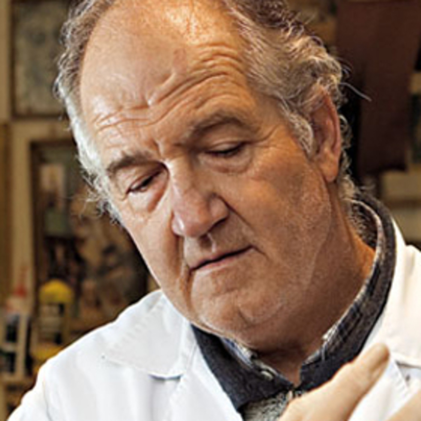 Cera Verde Radio Betis