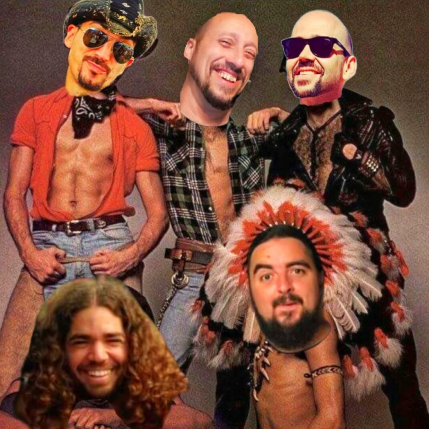 El Fantasma de la Opera Radio 15-11-23 episode artwork