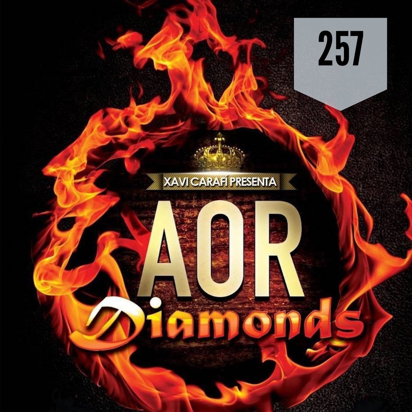 AOR Diamonds