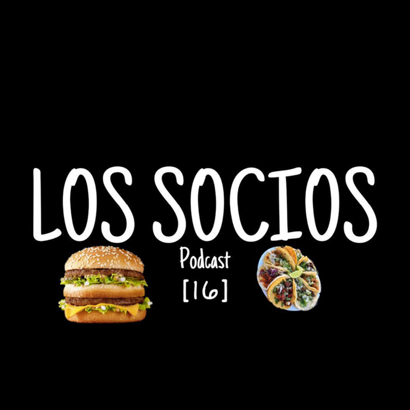 Los Socios Podcast