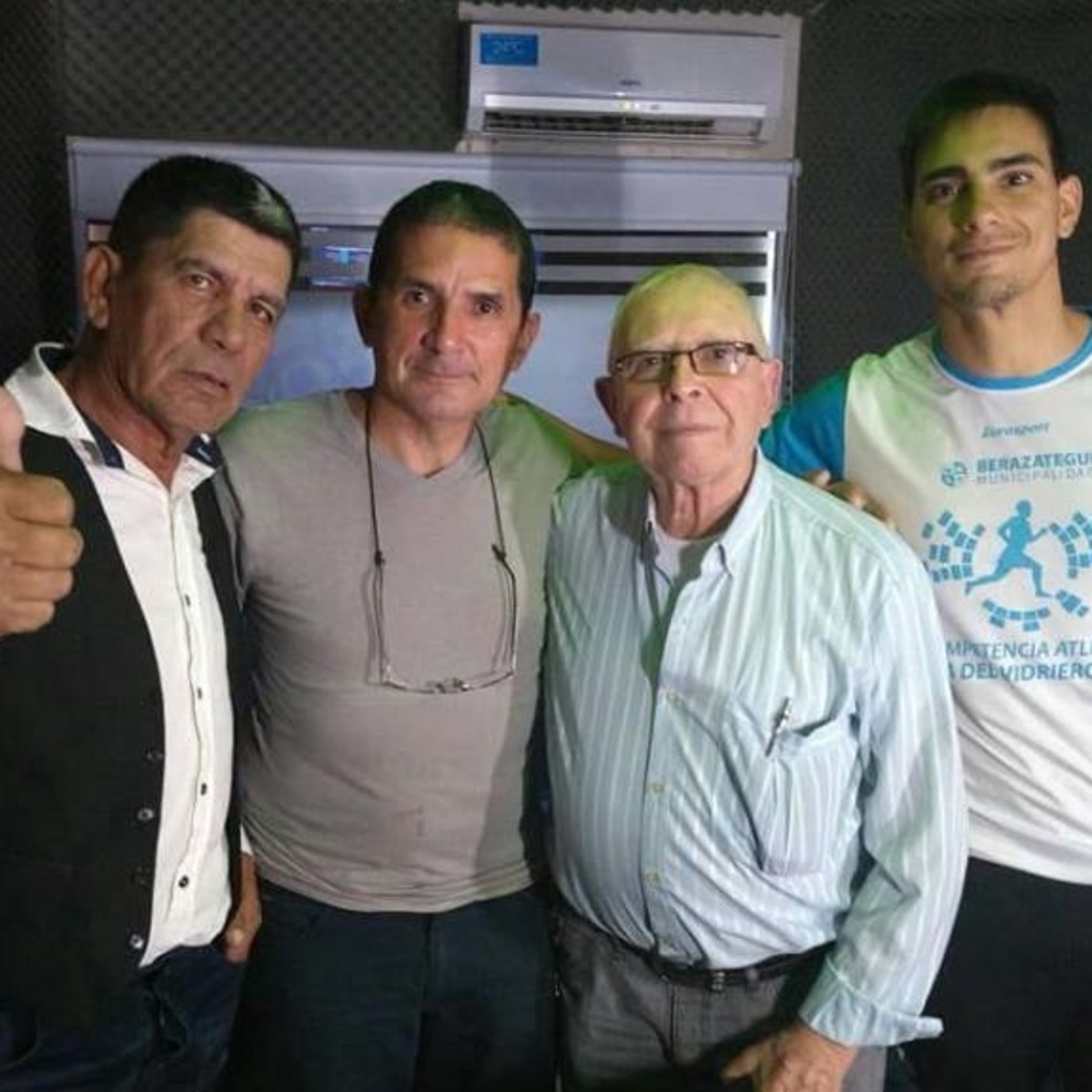 COLOVNI en los MEDIOS