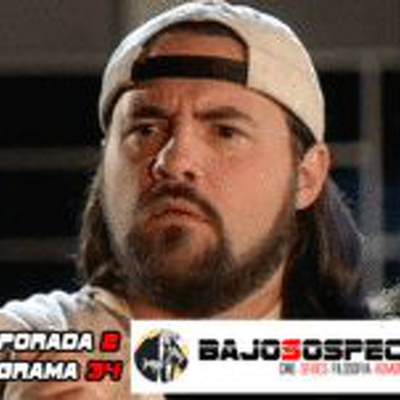 Podcast de Bajo Sospecha