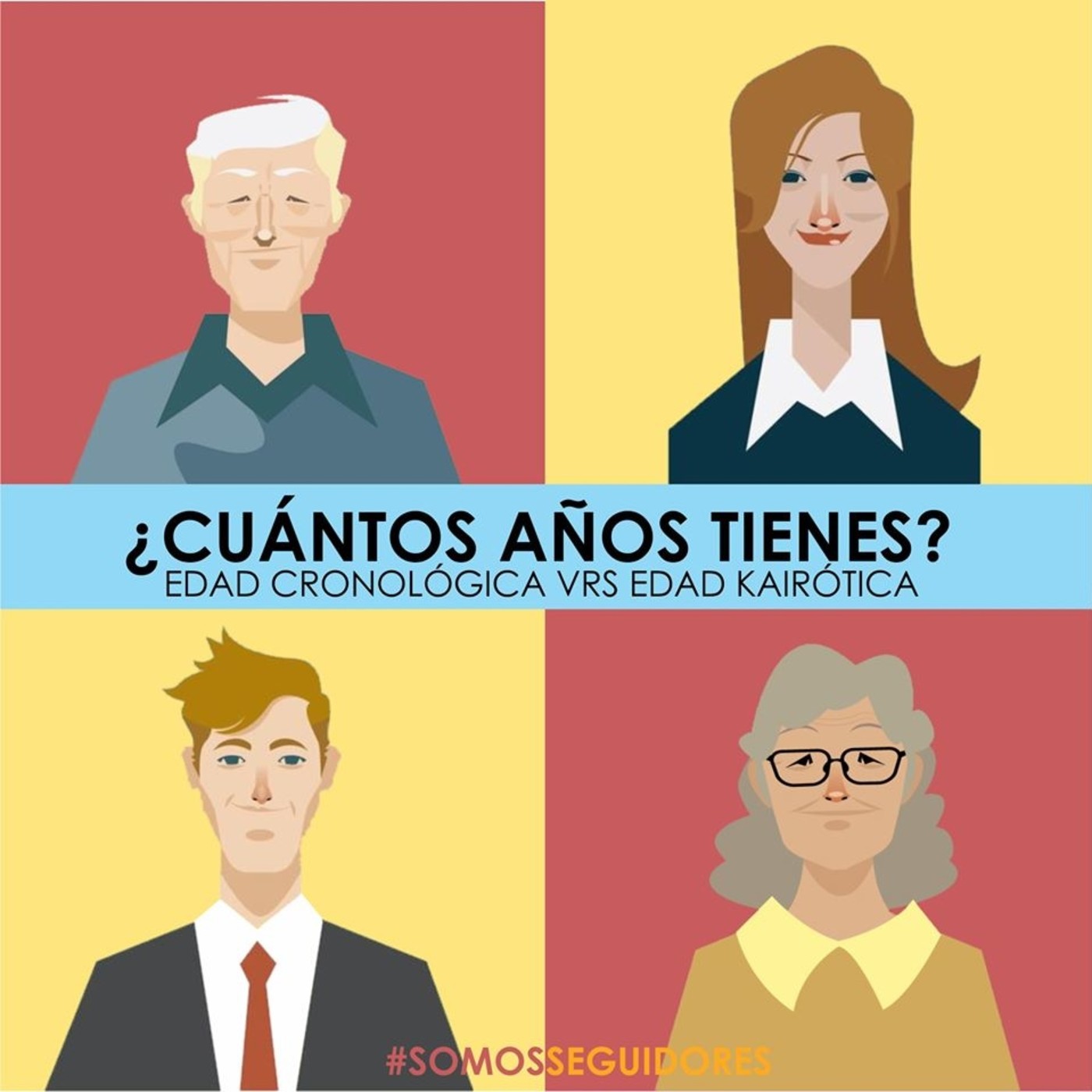 Comunidad Seguidores de Jesús