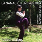 La sanación energética