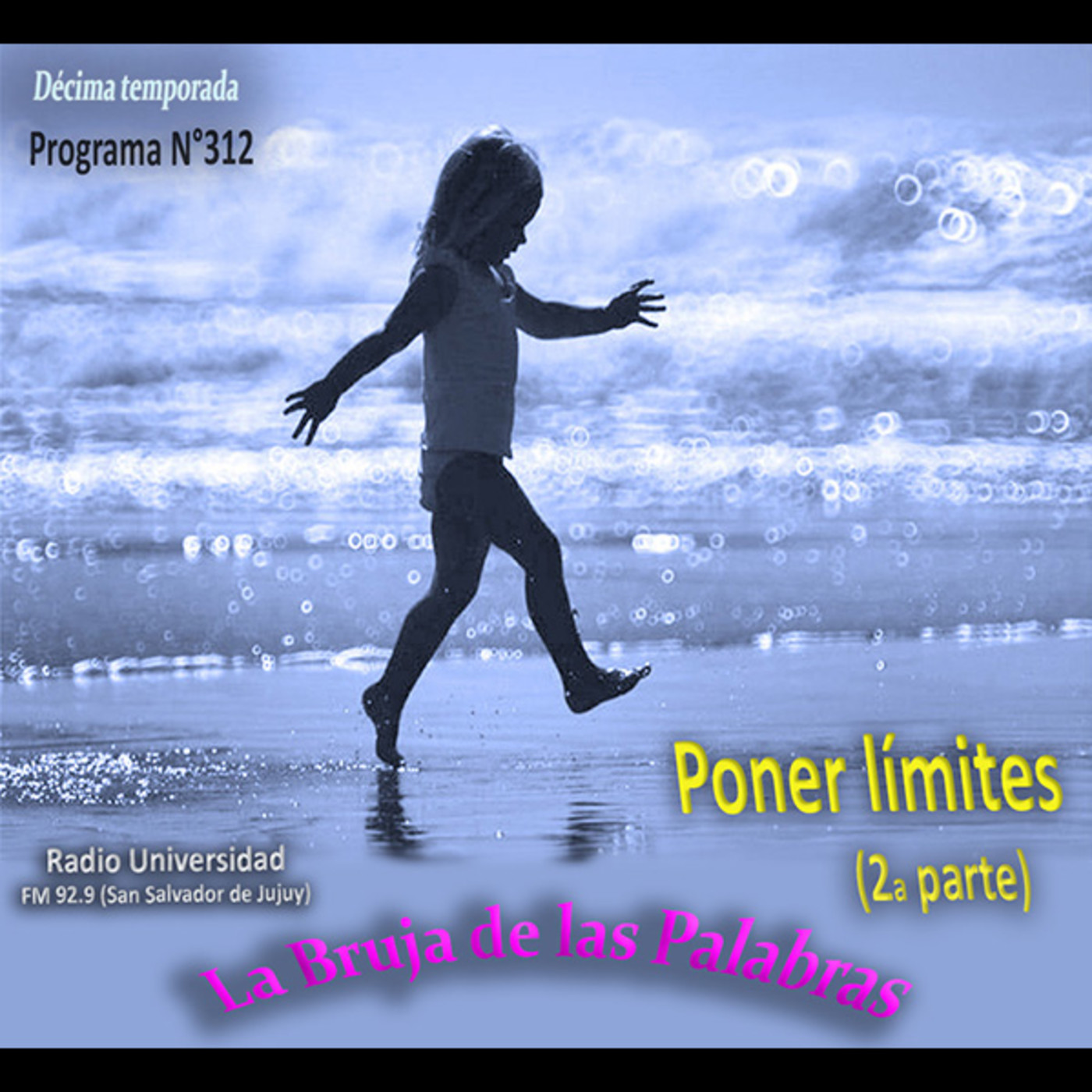 La Bruja de las Palabras