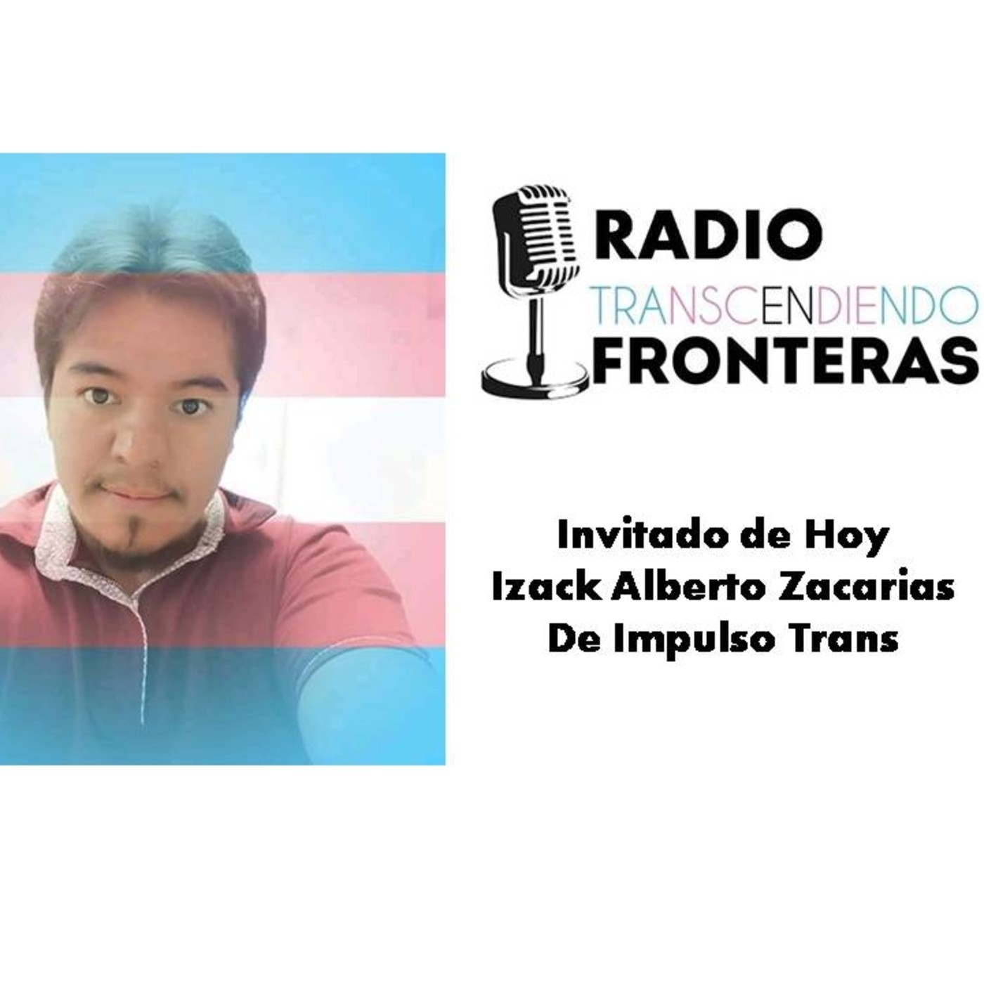 Transcendiendo Fronteras