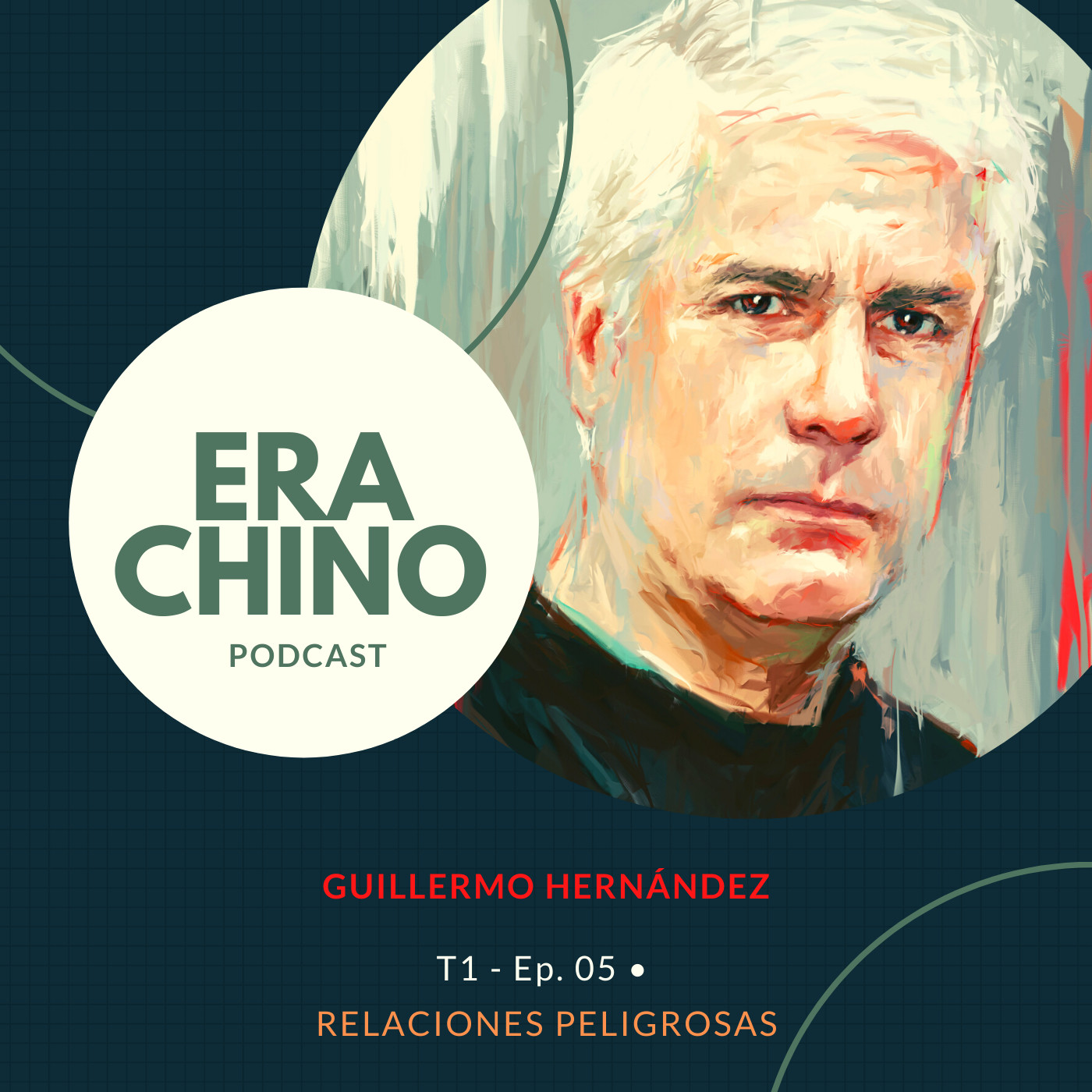 Era Chino