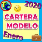 CARTERA MODELO CROWDLENDING - Actualización Enero 2020 - Plataformas, Rendimiento, Estrategia...